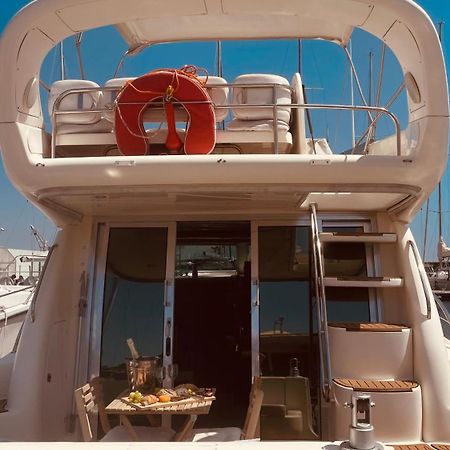 Отель Payva & Branco Boats Iate Privado Em Кашкайш Экстерьер фото