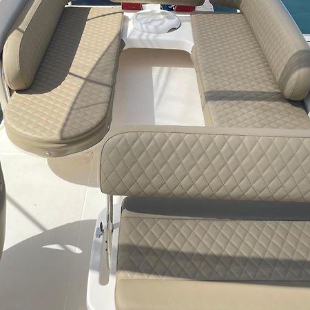 Отель Payva & Branco Boats Iate Privado Em Кашкайш Экстерьер фото