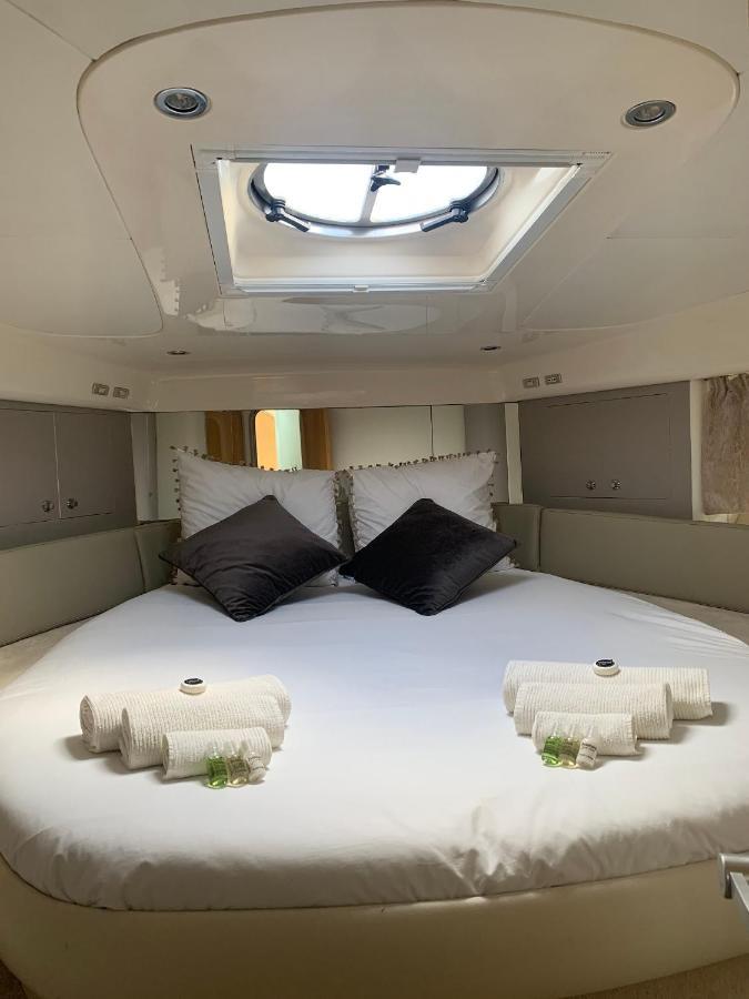 Отель Payva & Branco Boats Iate Privado Em Кашкайш Экстерьер фото