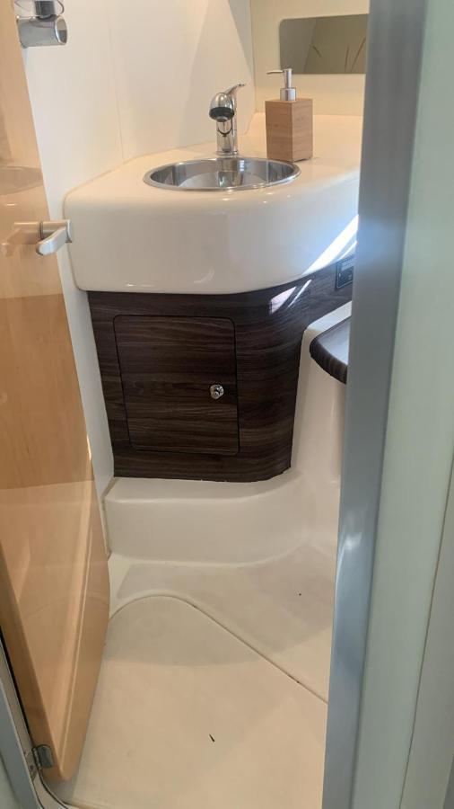 Отель Payva & Branco Boats Iate Privado Em Кашкайш Экстерьер фото