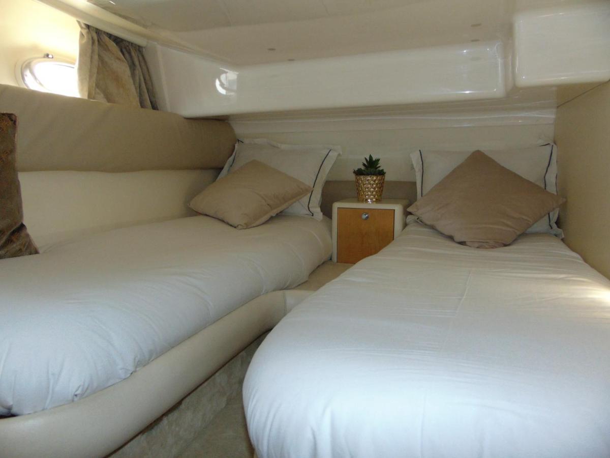 Отель Payva & Branco Boats Iate Privado Em Кашкайш Экстерьер фото