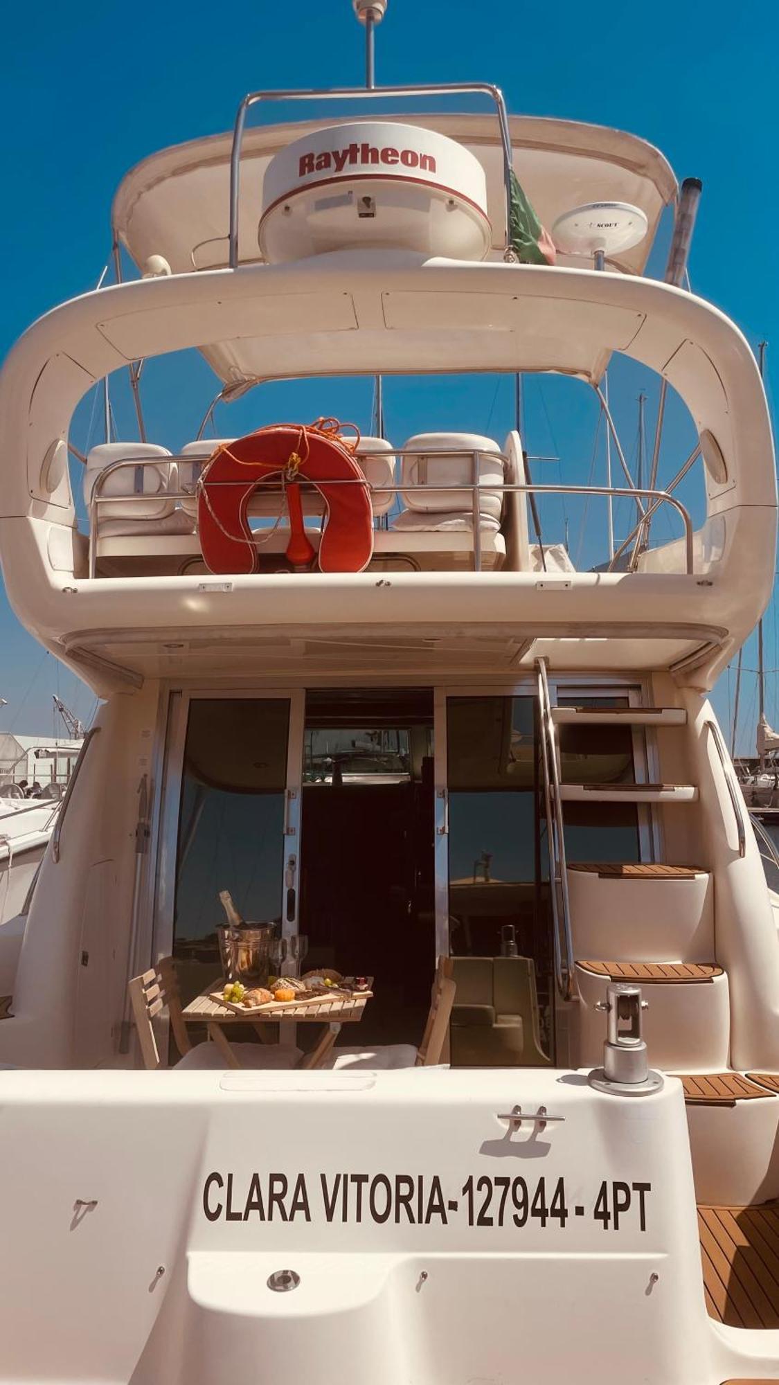 Отель Payva & Branco Boats Iate Privado Em Кашкайш Экстерьер фото